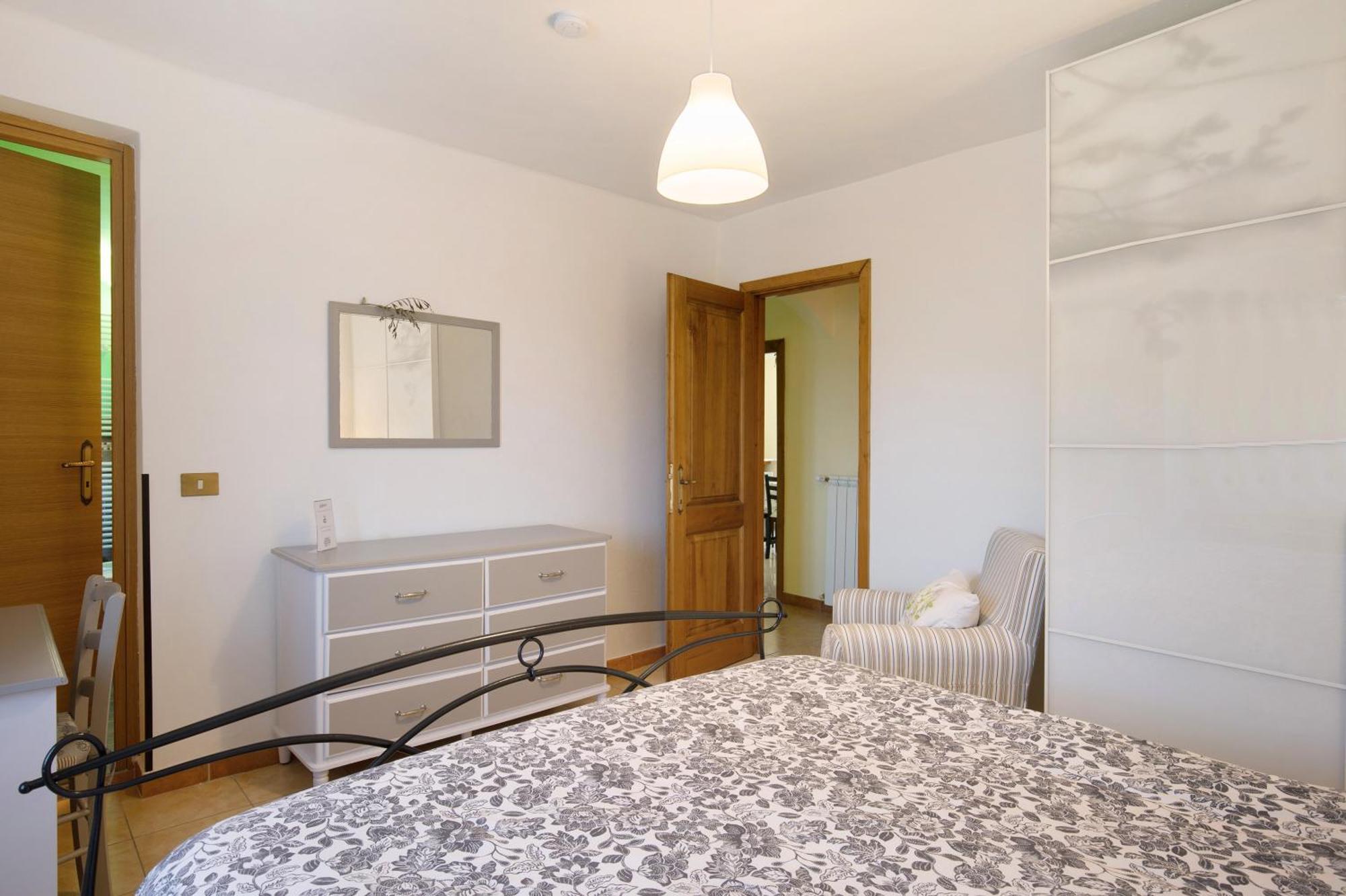 Bed and Breakfast Alchimista Bb Borgo Marciano Castelnuovo Magra Exteriér fotografie