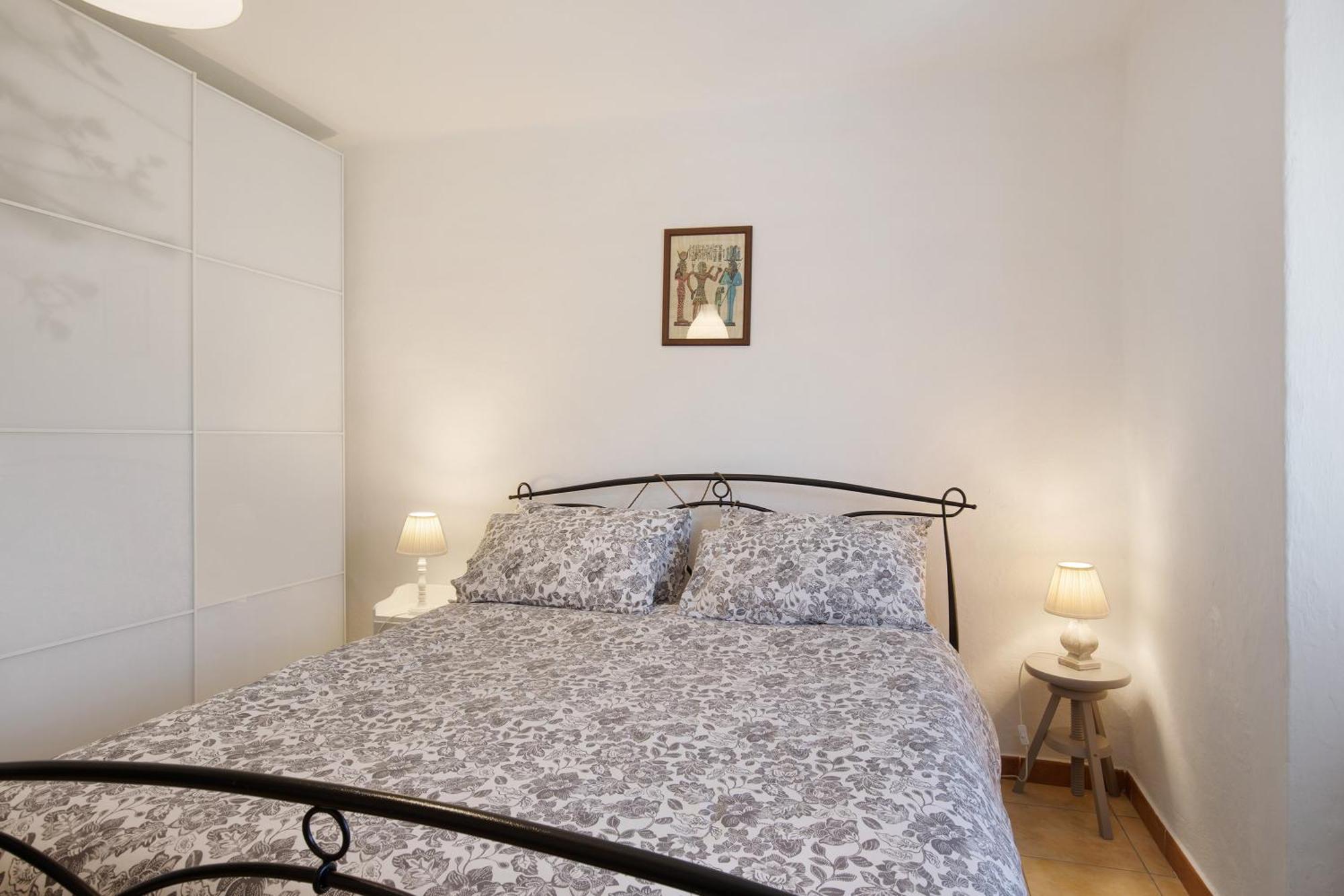Bed and Breakfast Alchimista Bb Borgo Marciano Castelnuovo Magra Exteriér fotografie