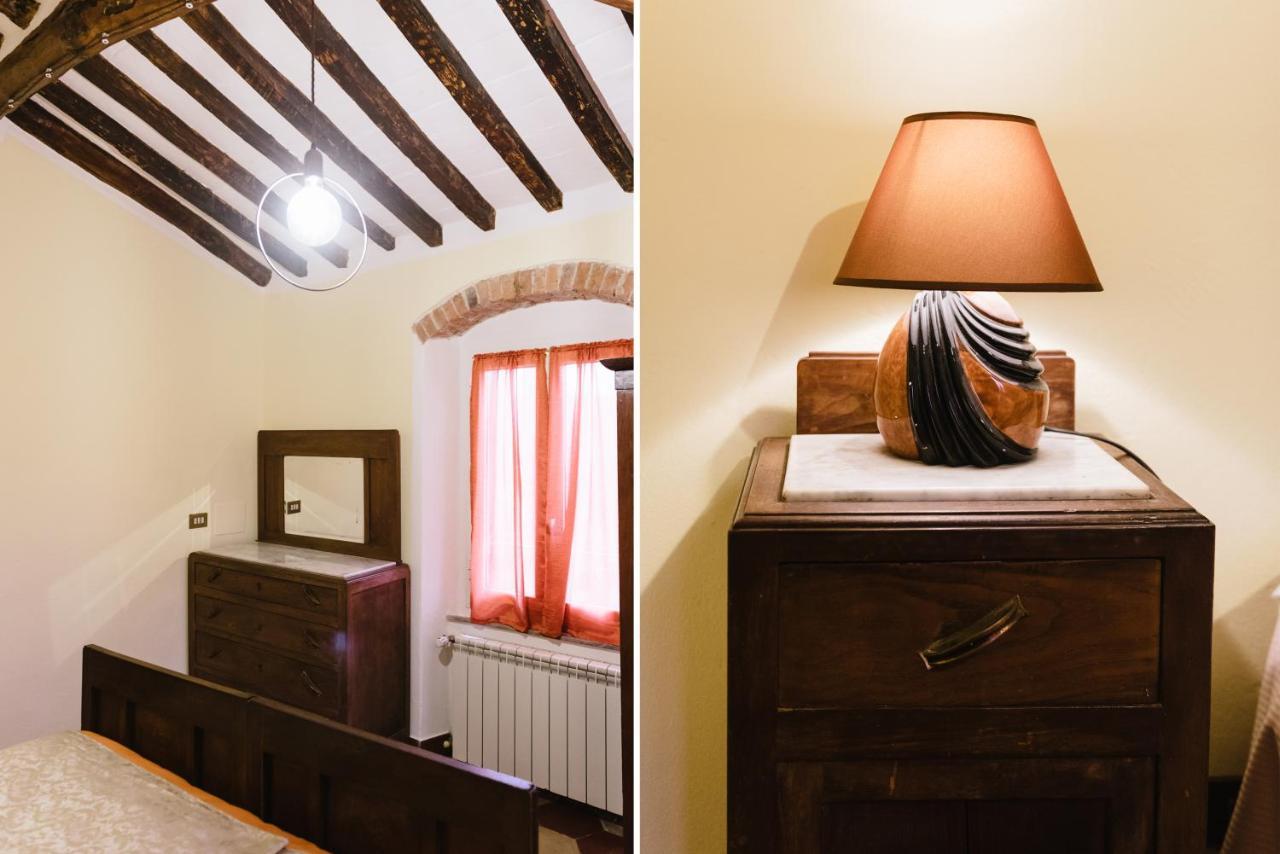 Bed and Breakfast Alchimista Bb Borgo Marciano Castelnuovo Magra Exteriér fotografie