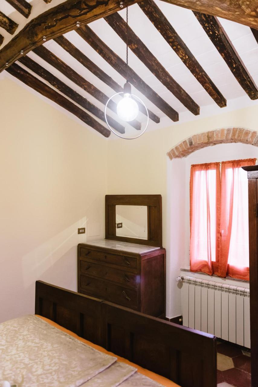 Bed and Breakfast Alchimista Bb Borgo Marciano Castelnuovo Magra Exteriér fotografie